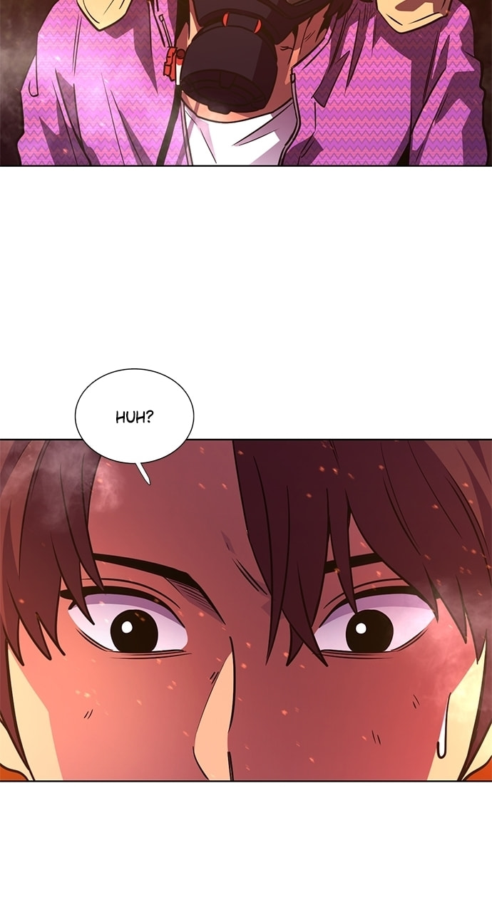 Read 1 Second chapter 292 image 42 on Lezhin