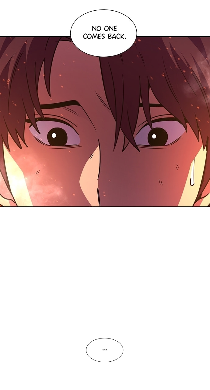 Read 1 Second chapter 292 image 44 on Lezhin