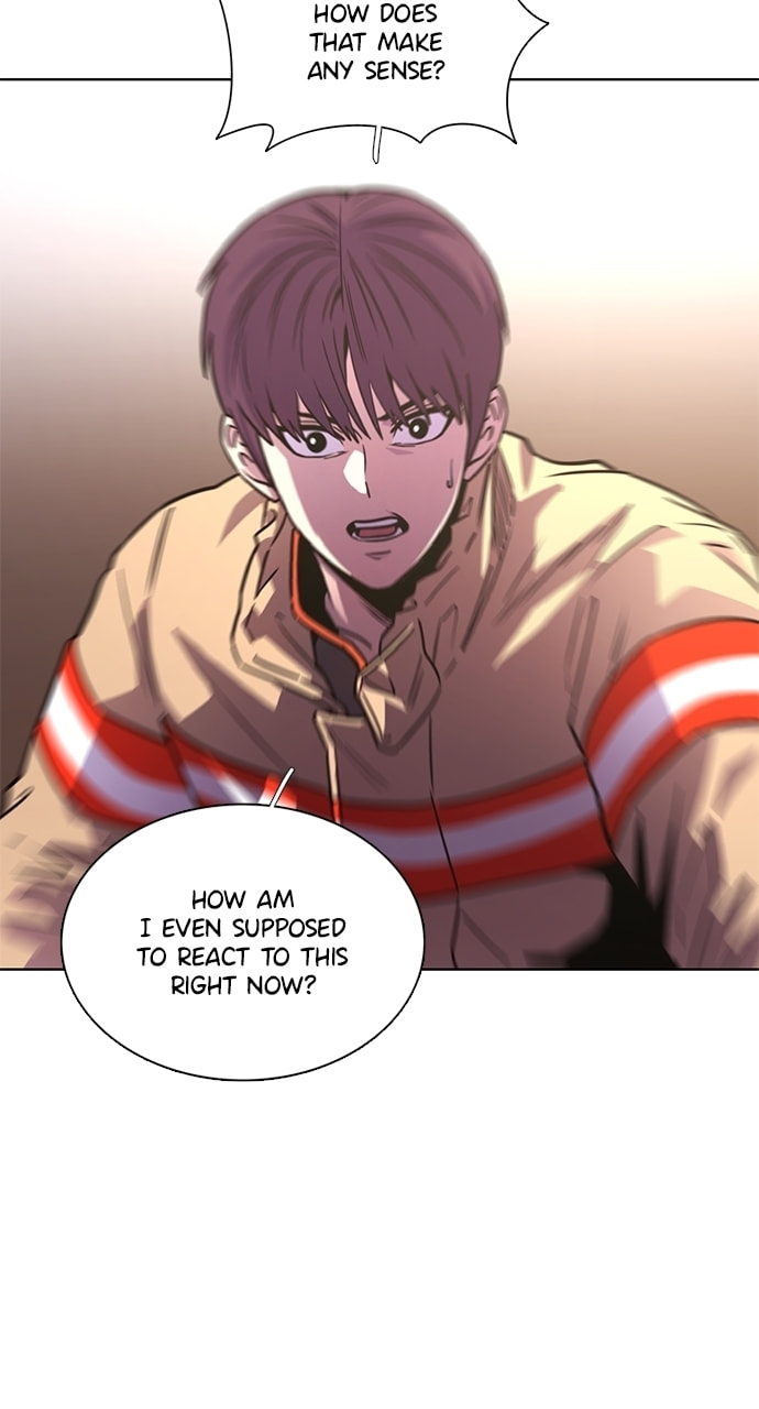 Read 1 Second chapter 292 image 48 on Lezhin