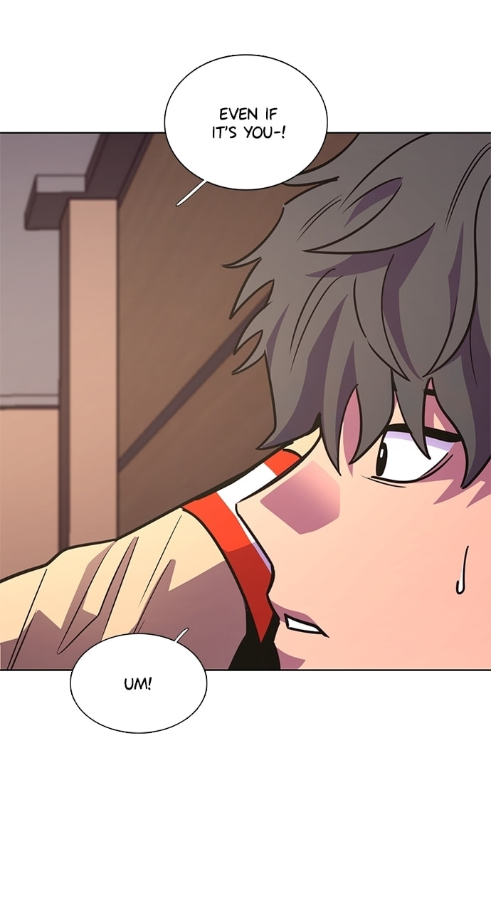 Read 1 Second chapter 292 image 49 on Lezhin