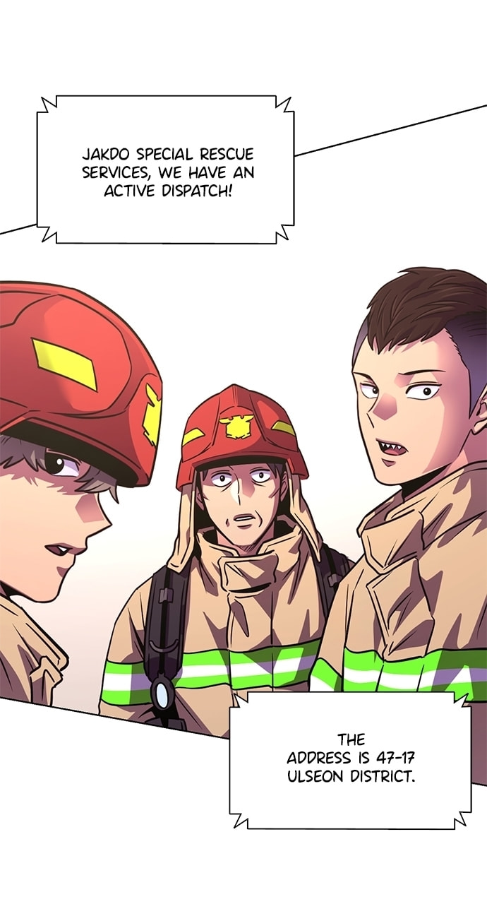 Read 1 Second chapter 292 image 53 on Lezhin