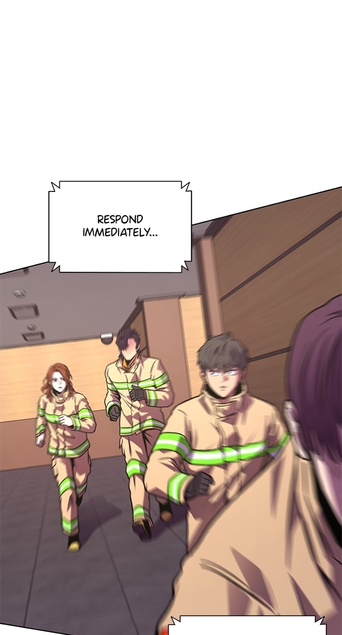 Read 1 Second chapter 292 image 55 on Lezhin