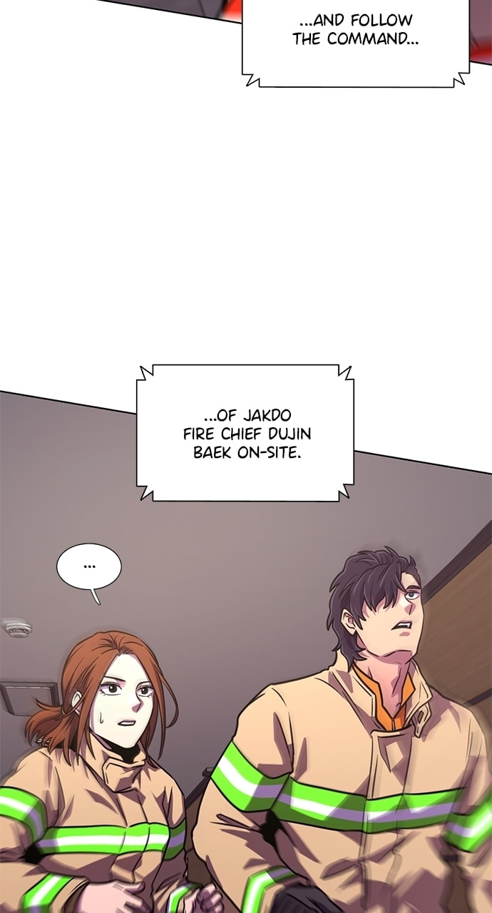 Read 1 Second chapter 292 image 56 on Lezhin