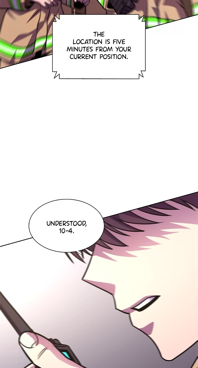 Read 1 Second chapter 292 image 57 on Lezhin