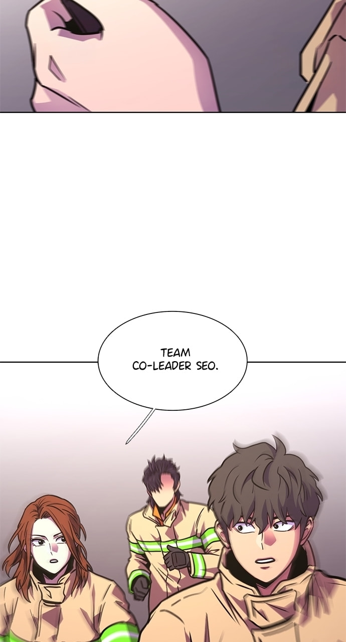 Read 1 Second chapter 292 image 58 on Lezhin