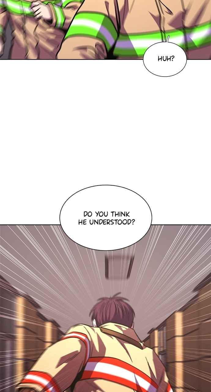 Read 1 Second chapter 292 image 59 on Lezhin
