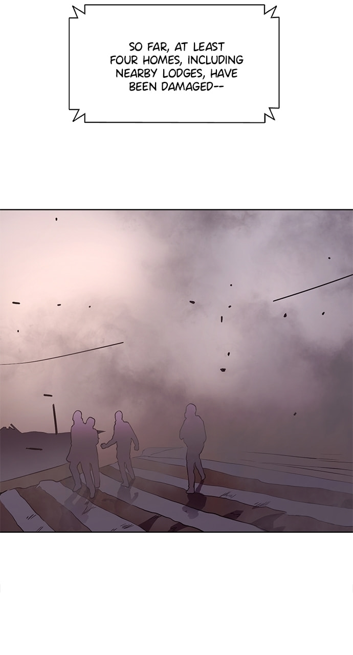 Read 1 Second chapter 292 image 6 on Lezhin