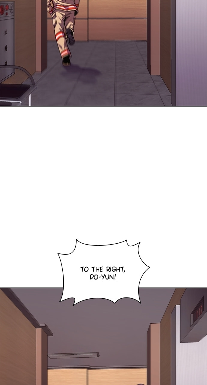 Read 1 Second chapter 292 image 63 on Lezhin