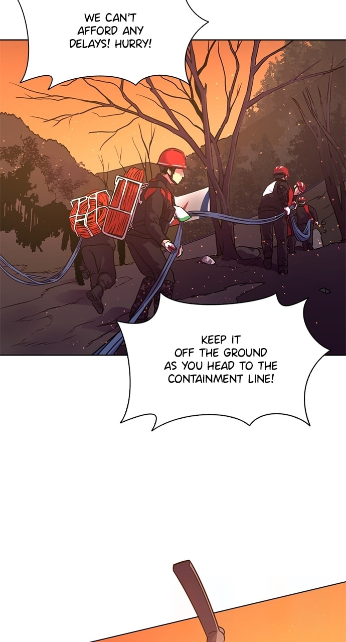 Read 1 Second chapter 292 image 8 on Lezhin