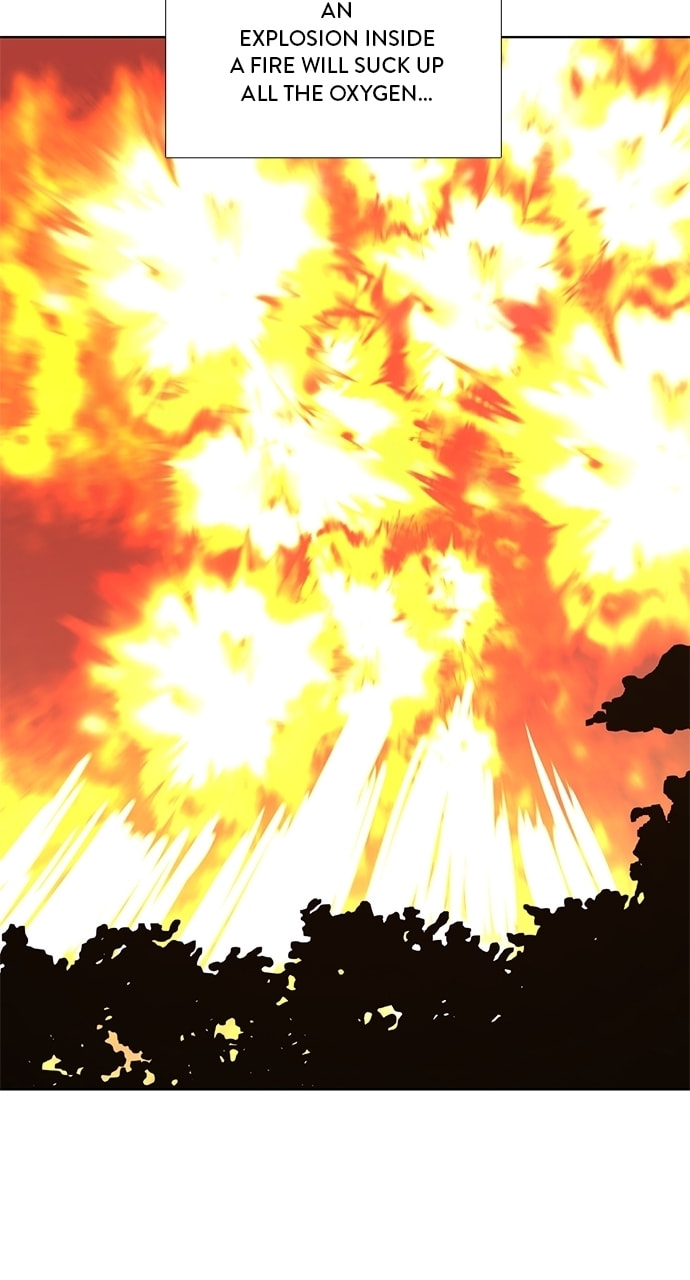 Read 1 Second chapter 292 image 81 on Lezhin