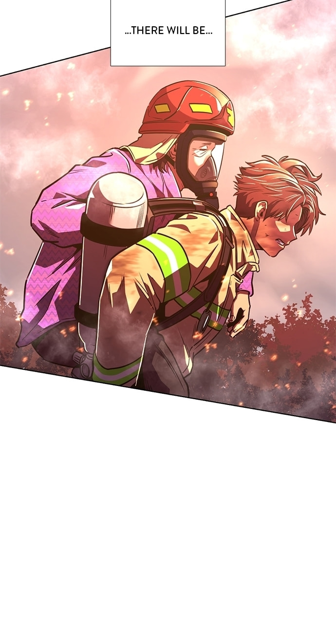 Read 1 Second chapter 292 image 86 on Lezhin