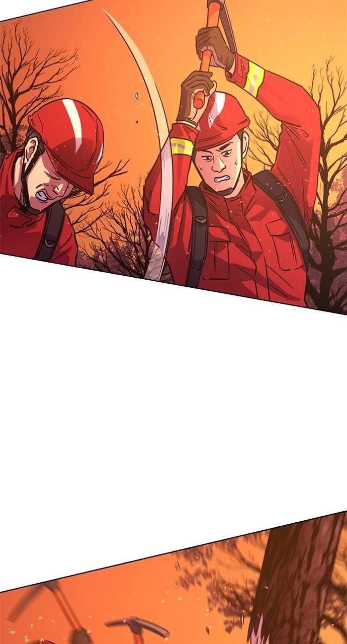 Read 1 Second chapter 292 image 9 on Lezhin