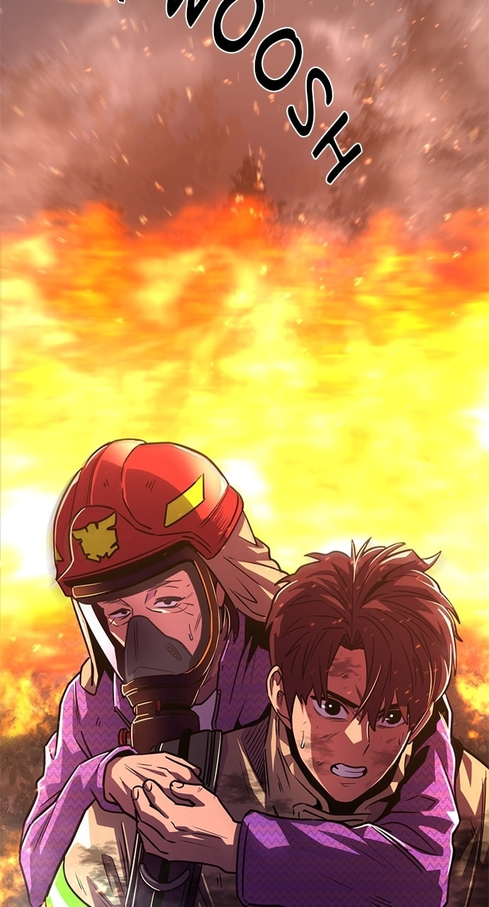 Read 1 Second chapter 292 image 91 on Lezhin