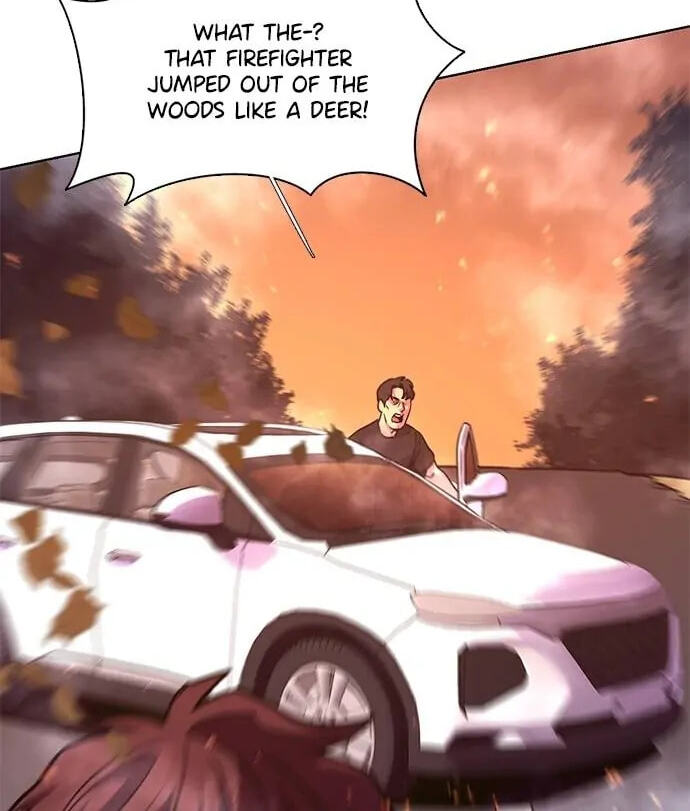 Read 1 Second chapter 293 image 1 on Lezhin