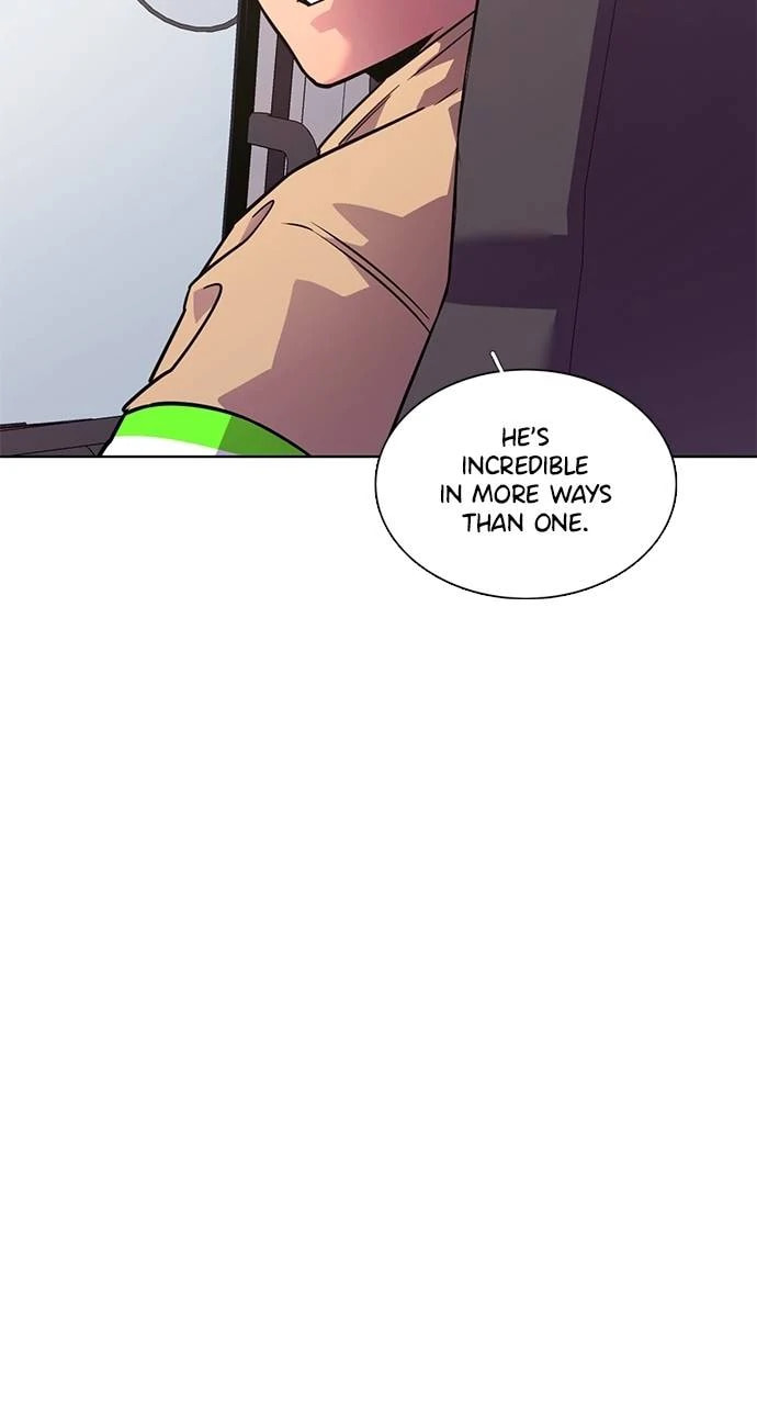 Read 1 Second chapter 293 image 10 on Lezhin
