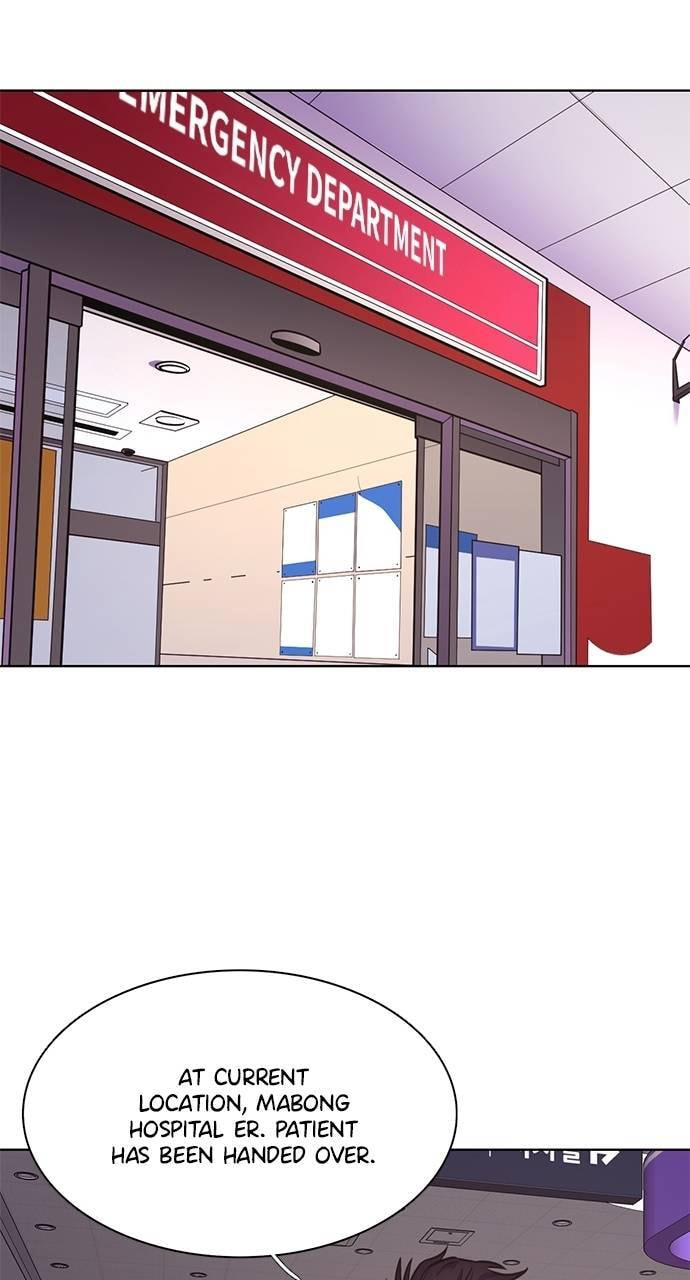 Read 1 Second chapter 293 image 11 on Lezhin