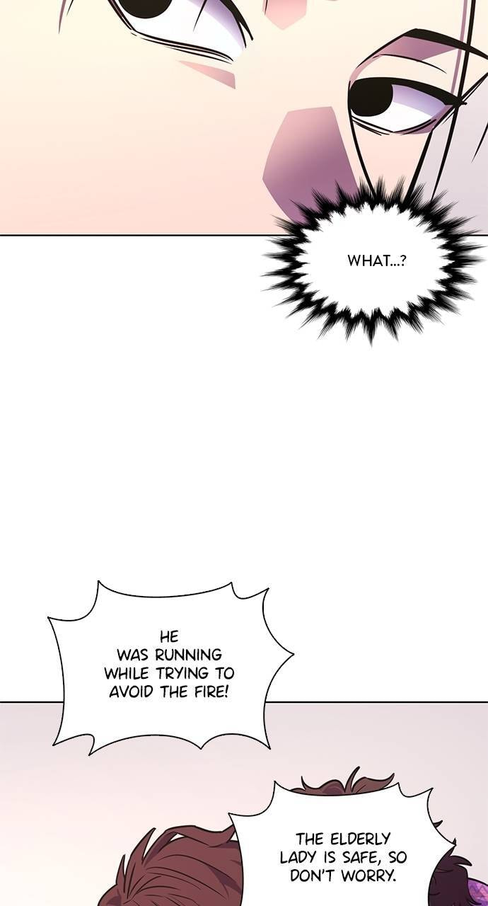 Read 1 Second chapter 293 image 15 on Lezhin