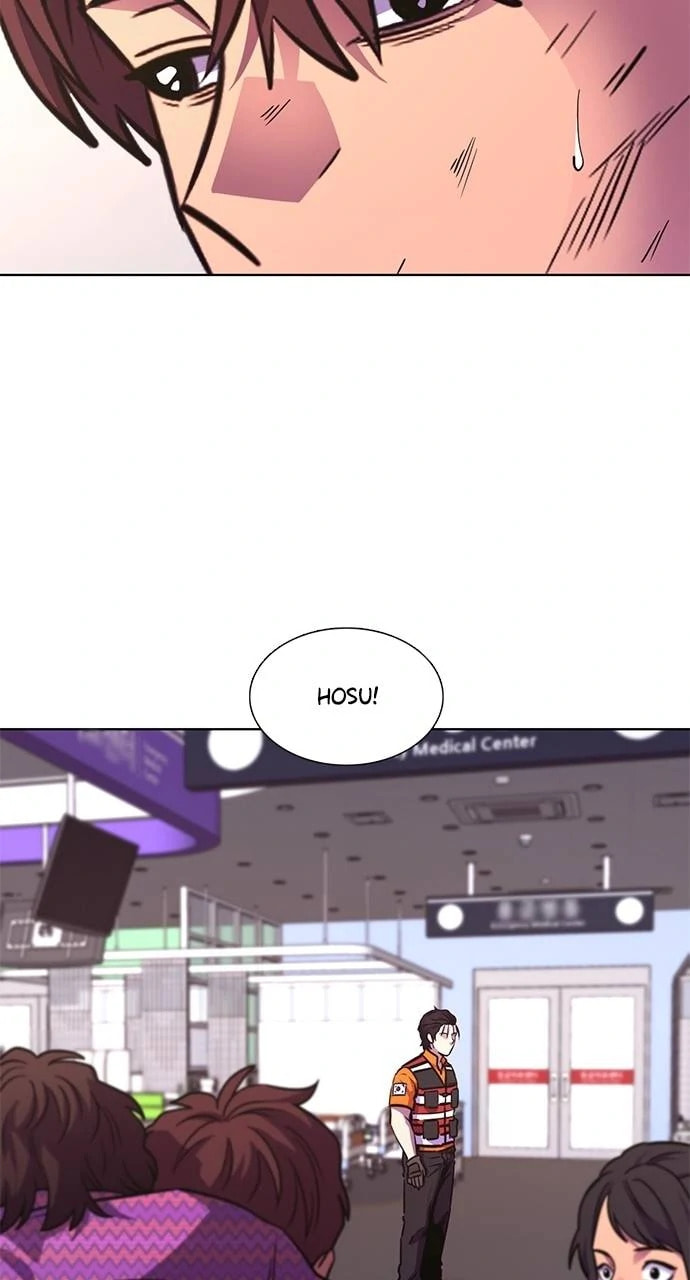 Read 1 Second chapter 293 image 17 on Lezhin