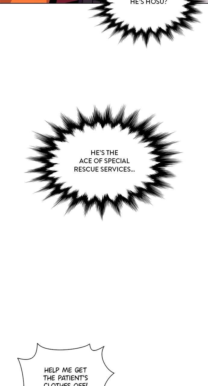 Read 1 Second chapter 293 image 19 on Lezhin