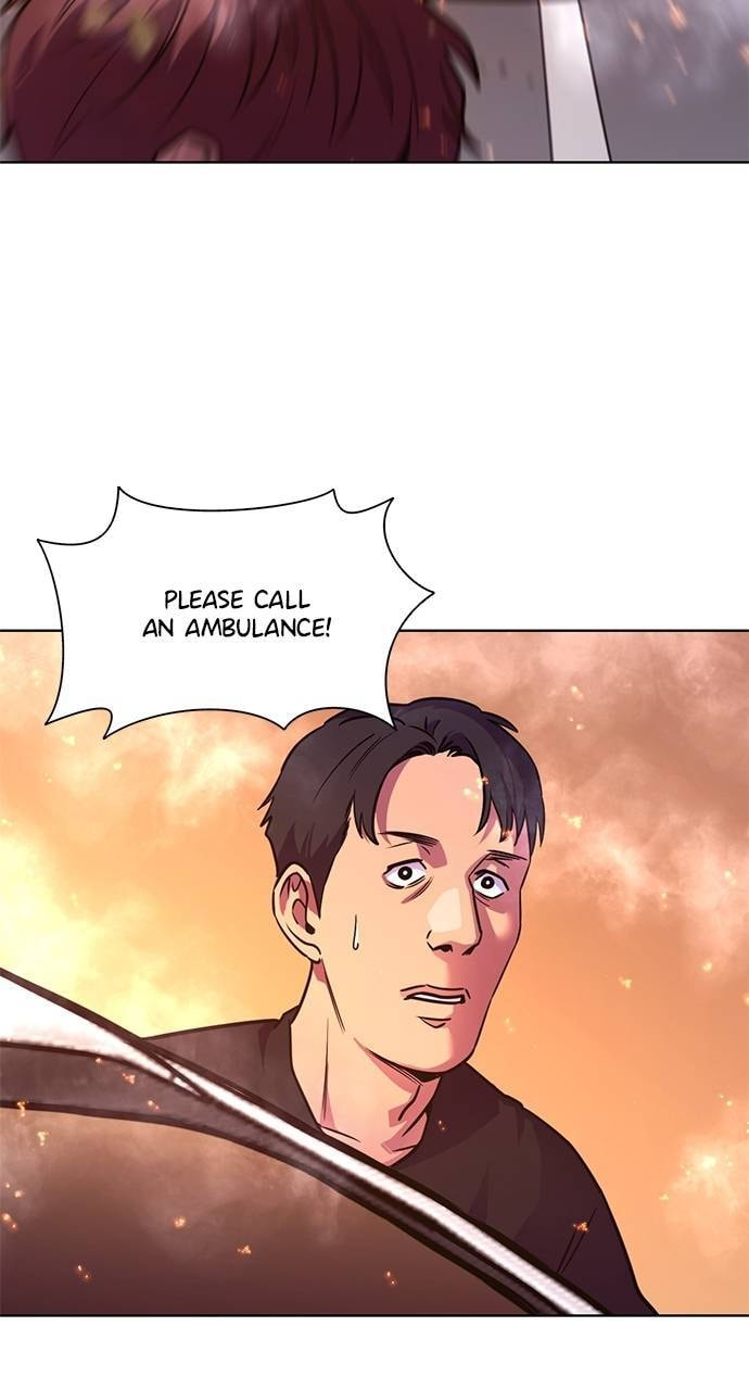 Read 1 Second chapter 293 image 2 on Lezhin