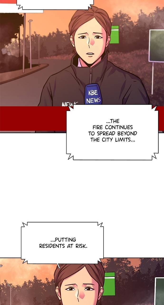 Read 1 Second chapter 293 image 24 on Lezhin