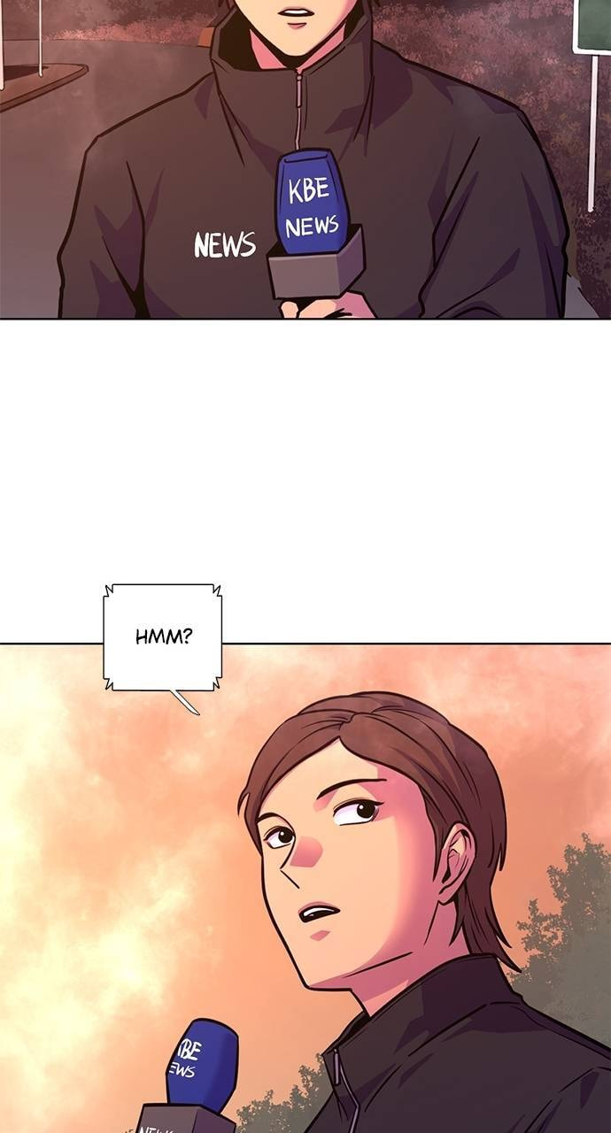 Read 1 Second chapter 293 image 25 on Lezhin