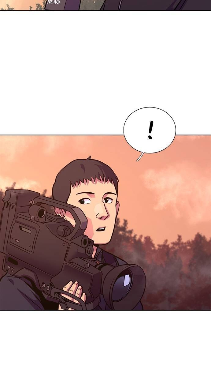 Read 1 Second chapter 293 image 26 on Lezhin