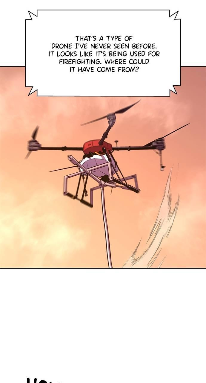 Read 1 Second chapter 293 image 27 on Lezhin