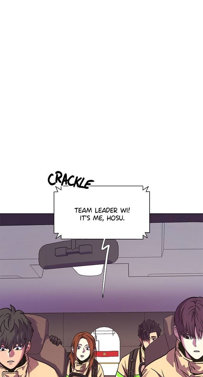 Read 1 Second chapter 293 image 3 on Lezhin