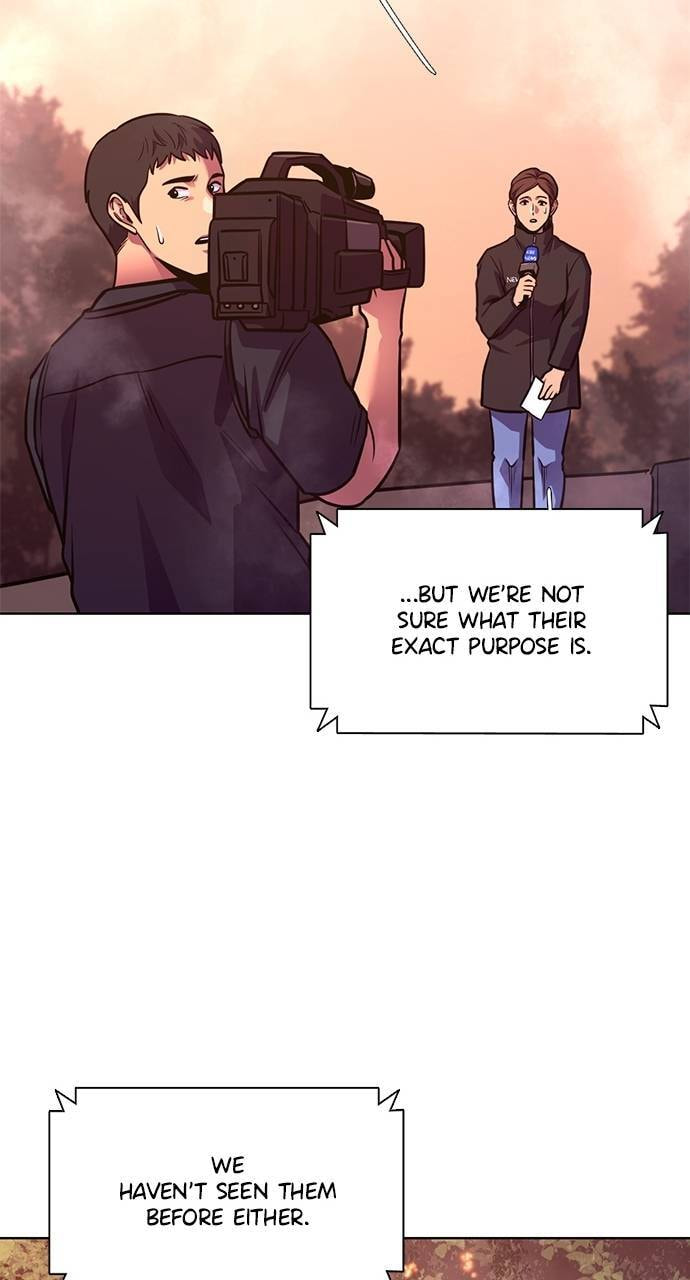 Read 1 Second chapter 293 image 32 on Lezhin