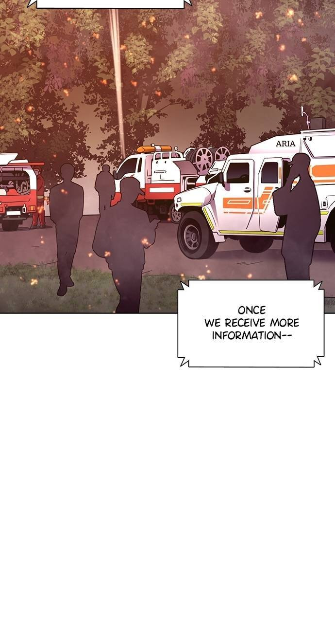 Read 1 Second chapter 293 image 33 on Lezhin