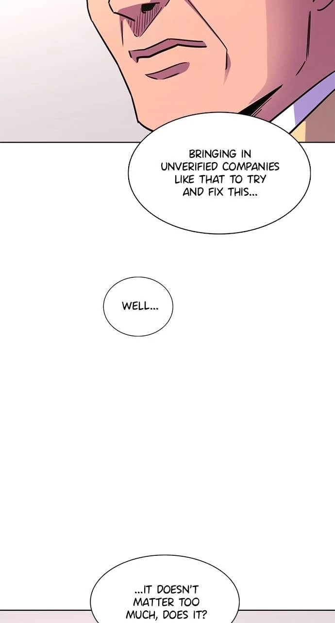 Read 1 Second chapter 293 image 39 on Lezhin