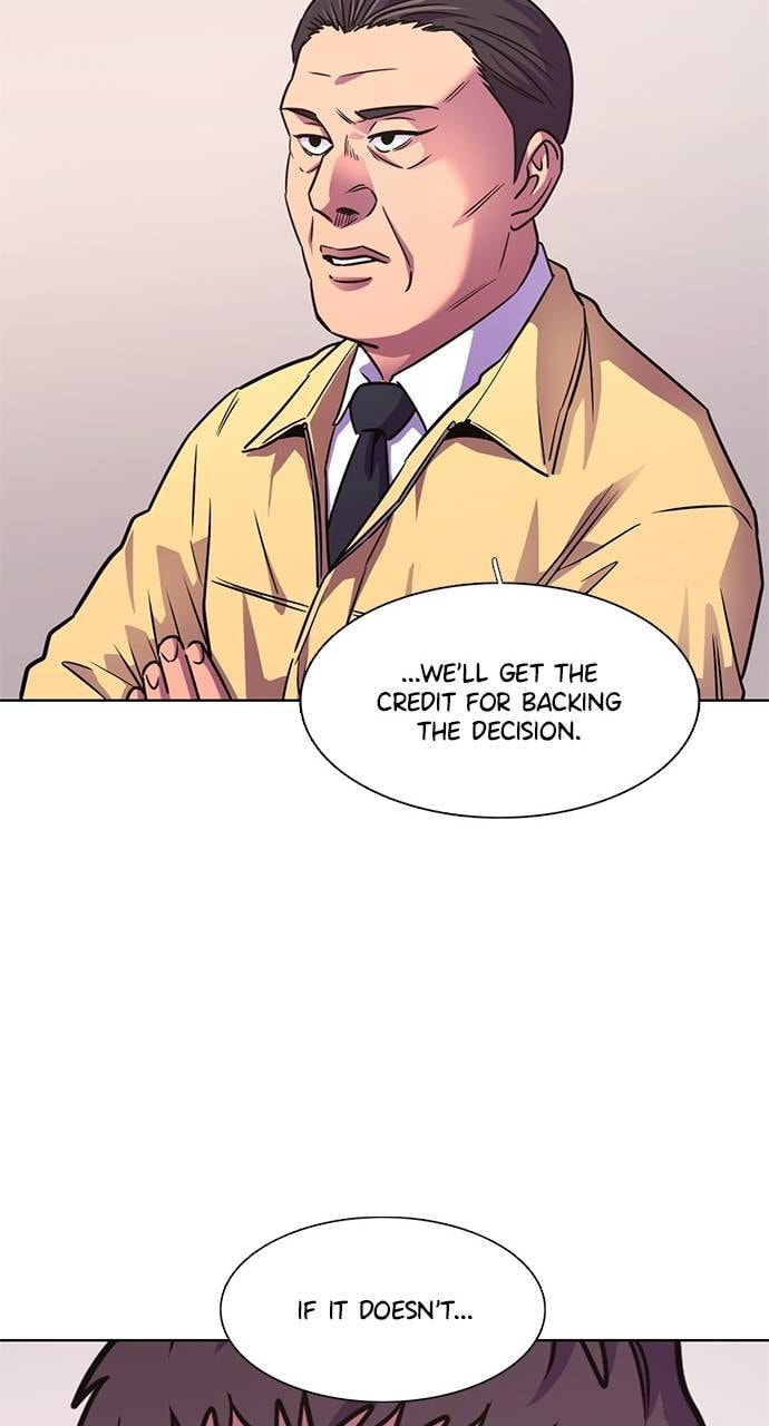 Read 1 Second chapter 293 image 41 on Lezhin