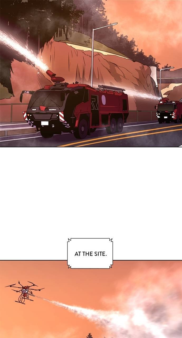 Read 1 Second chapter 293 image 44 on Lezhin