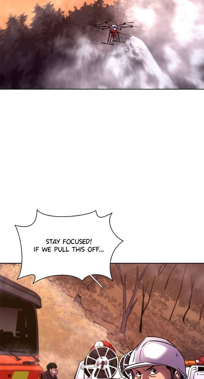 Read 1 Second chapter 293 image 45 on Lezhin