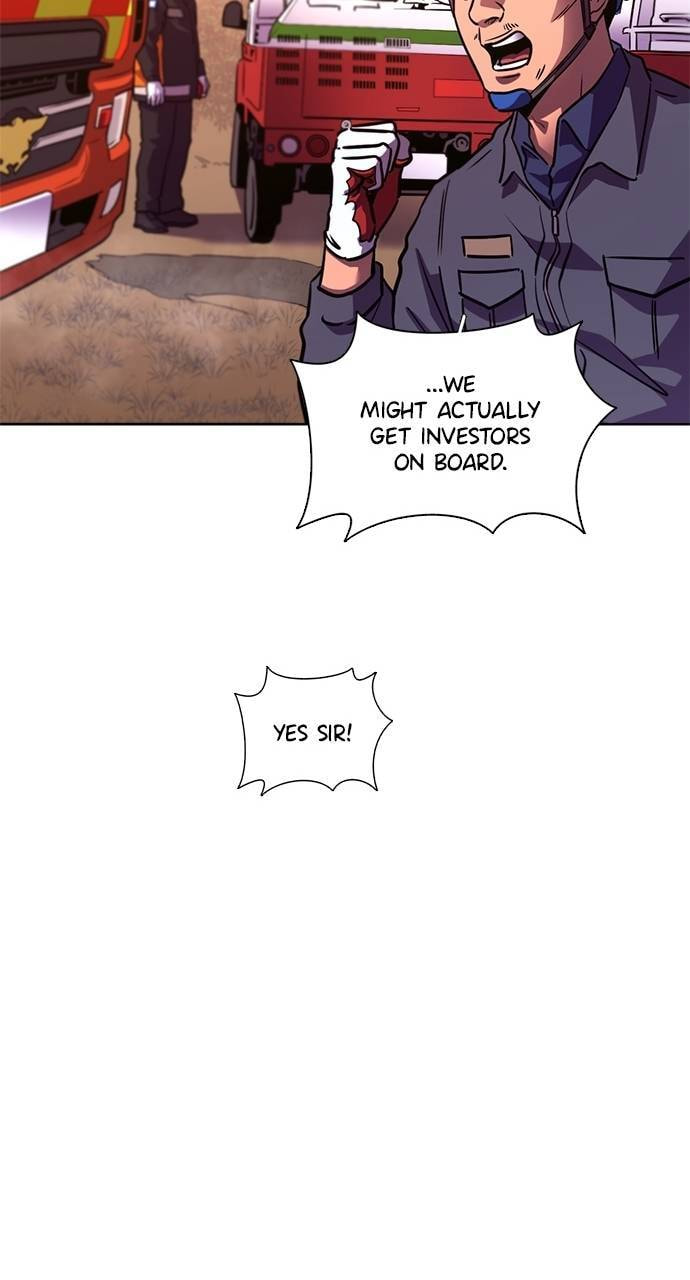Read 1 Second chapter 293 image 46 on Lezhin