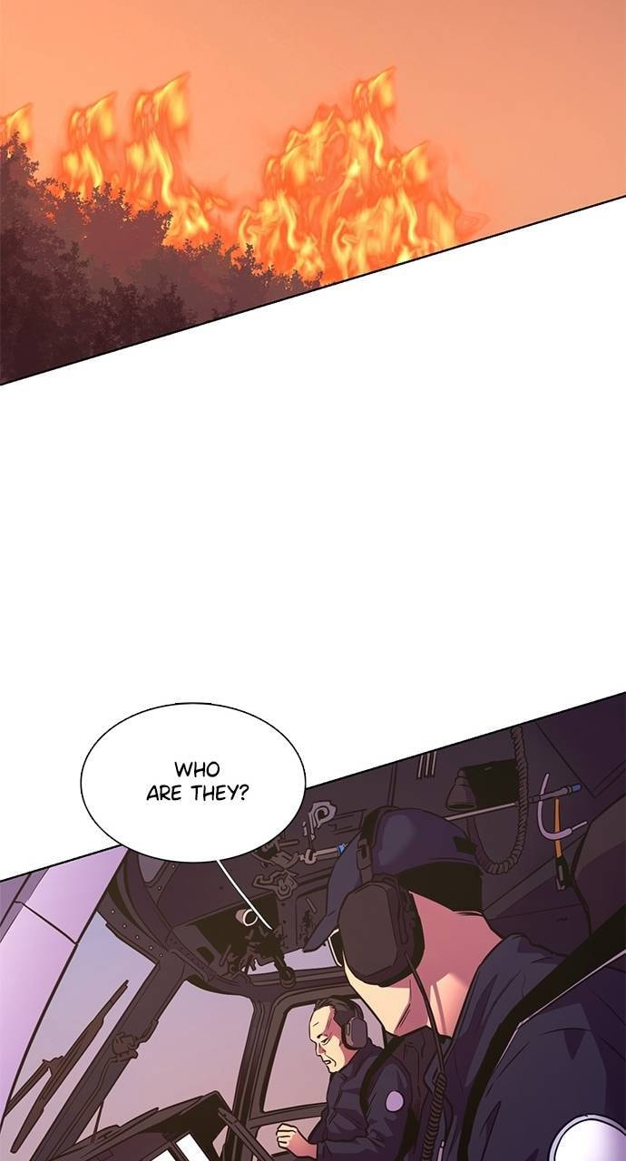 Read 1 Second chapter 293 image 49 on Lezhin