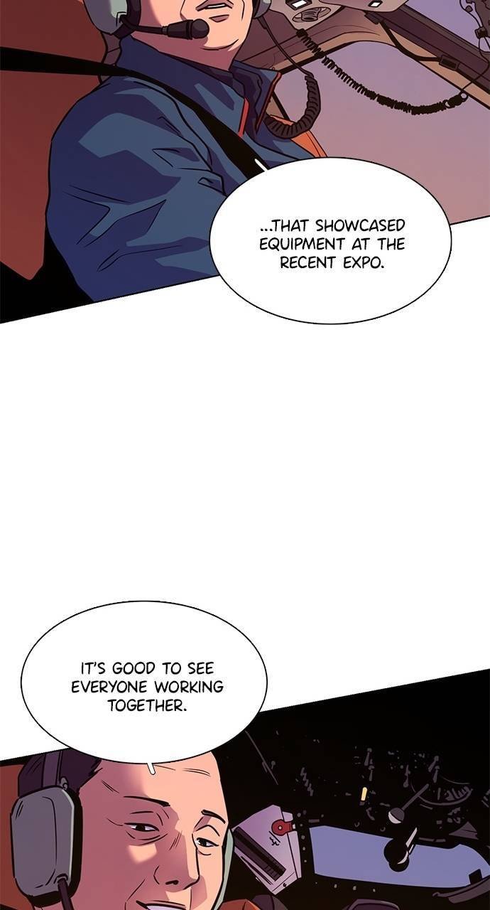 Read 1 Second chapter 293 image 51 on Lezhin