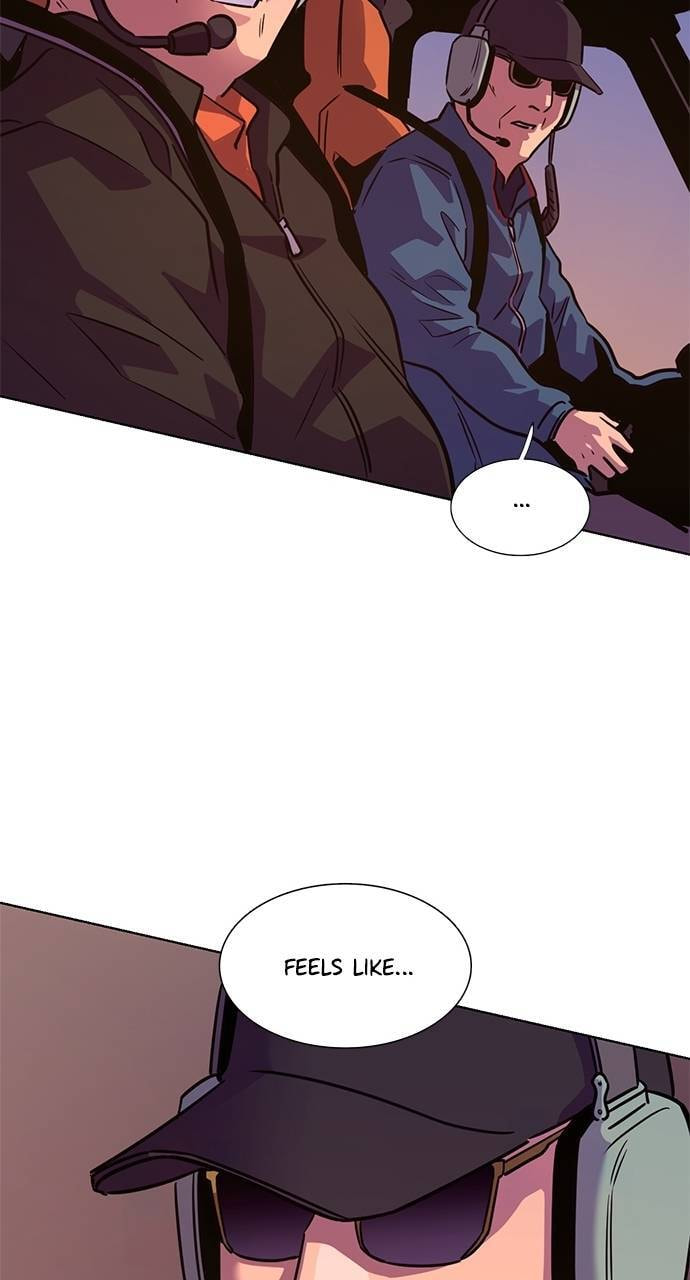 Read 1 Second chapter 293 image 52 on Lezhin