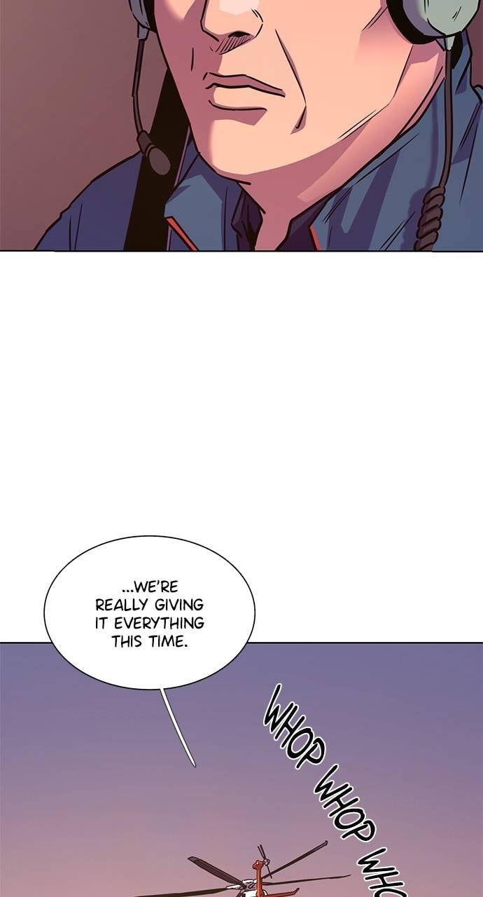 Read 1 Second chapter 293 image 53 on Lezhin