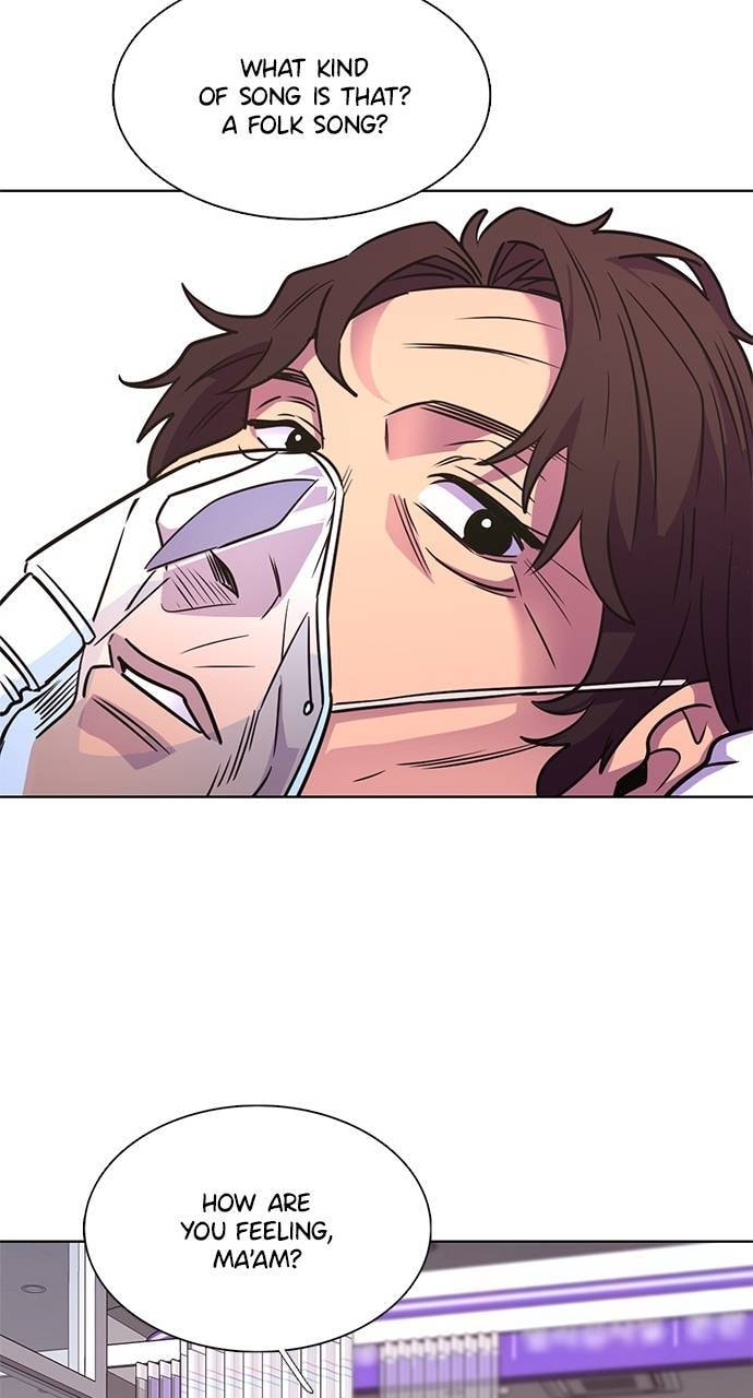 Read 1 Second chapter 293 image 58 on Lezhin