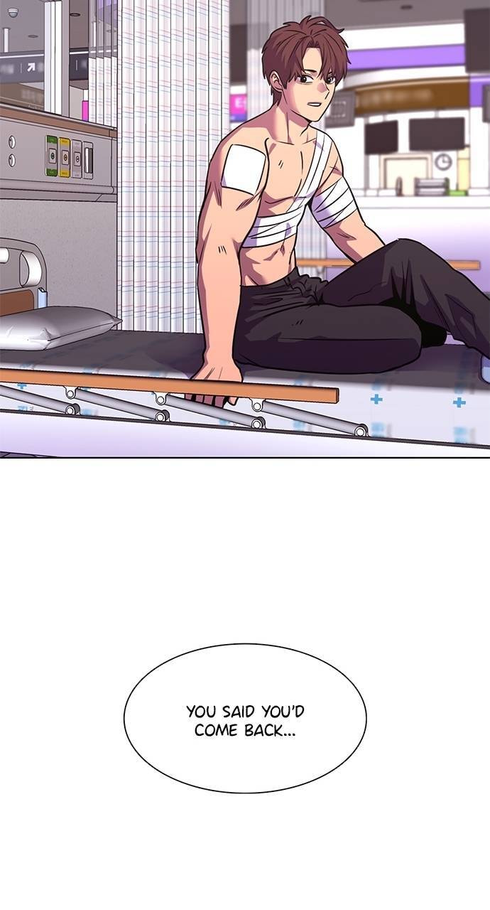 Read 1 Second chapter 293 image 59 on Lezhin