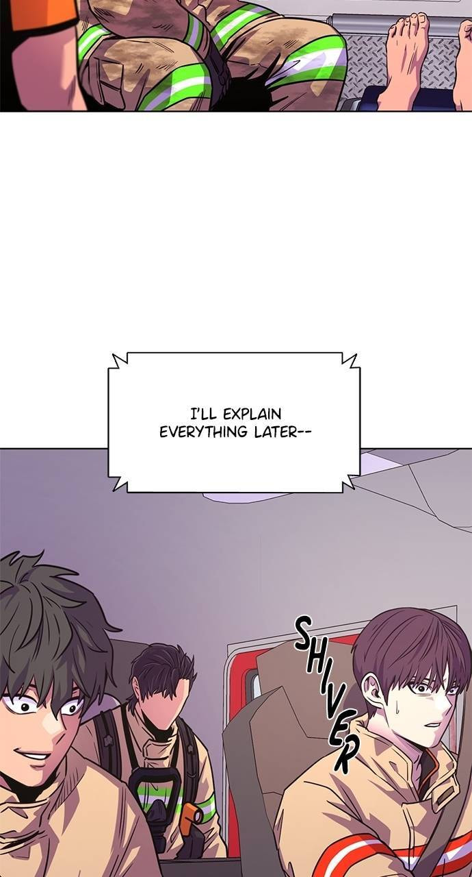 Read 1 Second chapter 293 image 6 on Lezhin