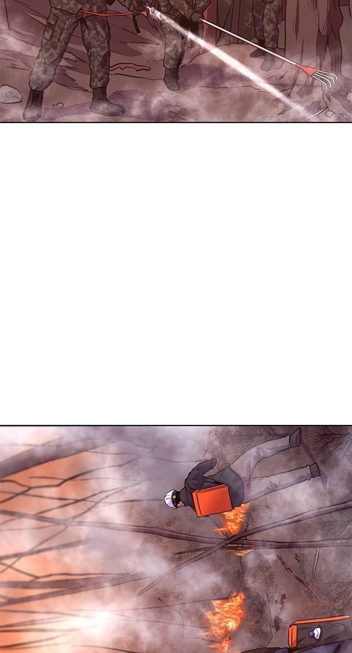 Read 1 Second chapter 293 image 62 on Lezhin