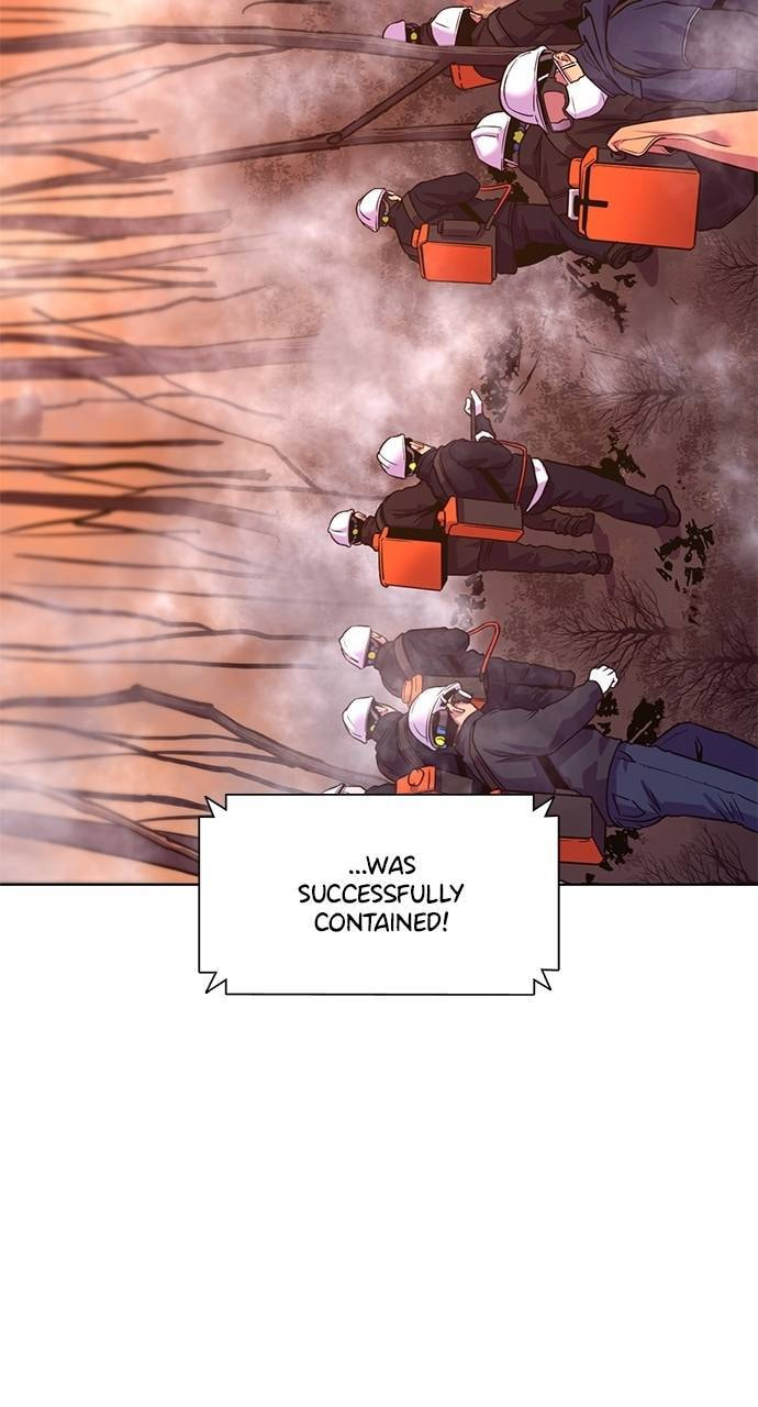 Read 1 Second chapter 293 image 63 on Lezhin