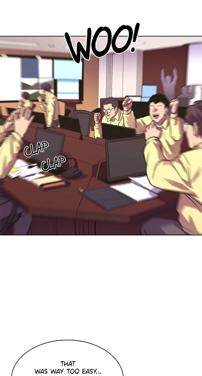 Read 1 Second chapter 293 image 64 on Lezhin