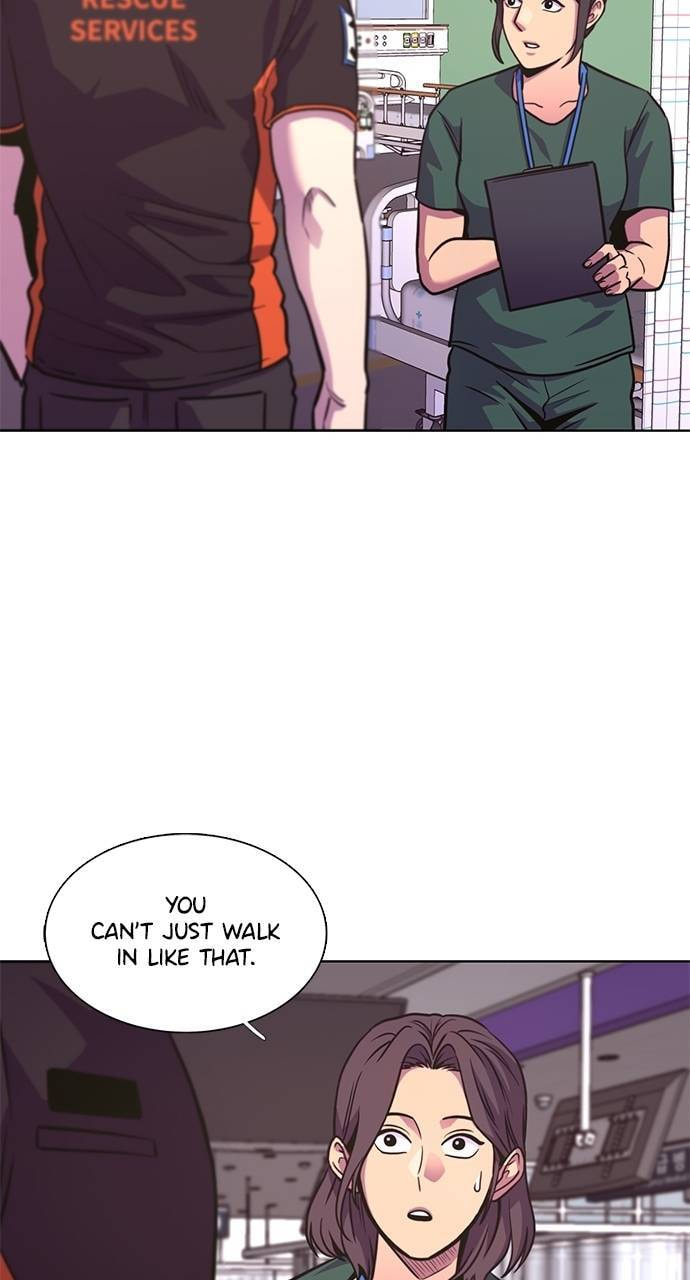 Read 1 Second chapter 293 image 69 on Lezhin