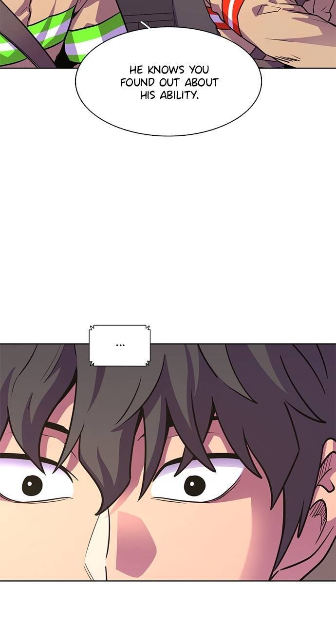 Read 1 Second chapter 293 image 7 on Lezhin
