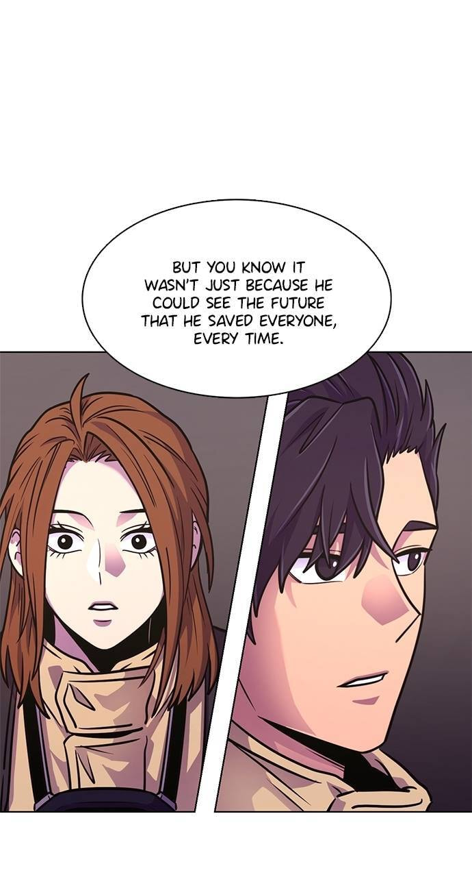 Read 1 Second chapter 293 image 8 on Lezhin