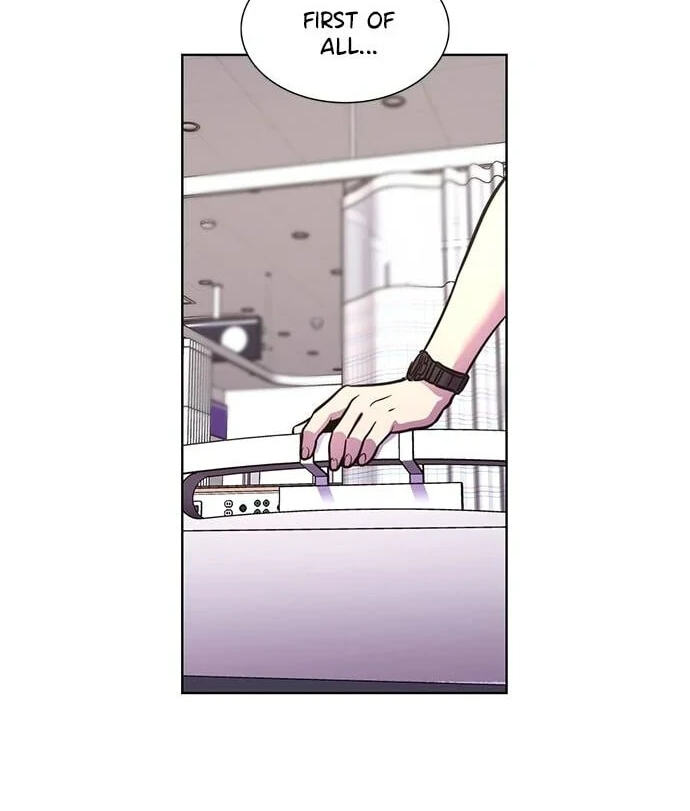 Read 1 Second chapter 294 image 1 on Lezhin